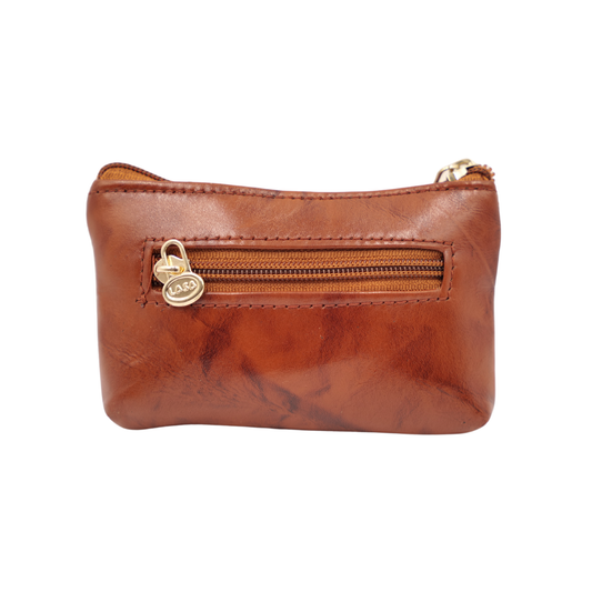 Mini Leather Sling Bag