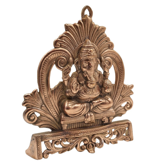 Lord Ganesha – Remove Obstacles & Invite Success into Your Life