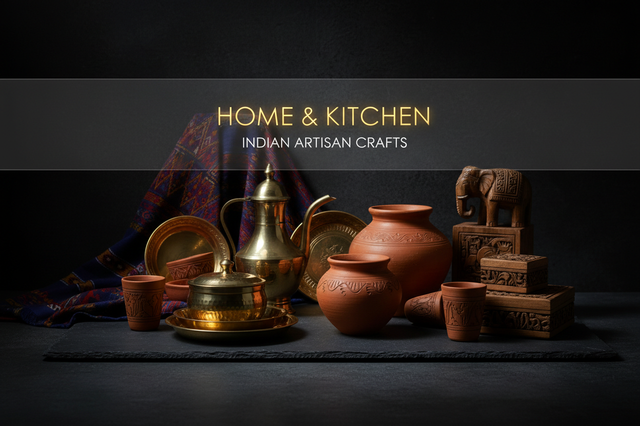 Home & Kitchen
