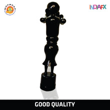Kondapalli Mother & Son Wooden Showpiece