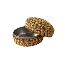Designed KUMKUM Box | Designed box for PUJA Room
