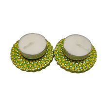 Handmade Decorative Terracotta Diyas