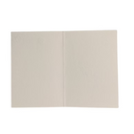 Greeting Card with Envelope | Letter Pressed | Happy Birthday Card