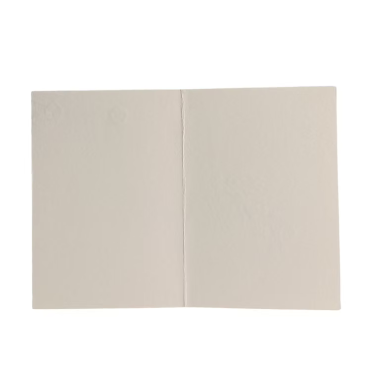 Greeting Card with Envelope | Letter Pressed | Happy Birthday Card