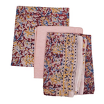 Handwoven Kalamkari Vibe – Unstitched Suit Set