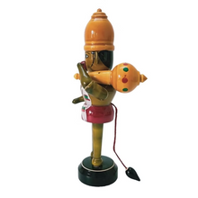 Hanuman Made of wood - Child Friendly / Eco Friendly Gift - Etikopakka Idol