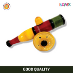 Etikoppaka Special cart Showpiece Wooden Toy for Kids Play and Unique Showpiece