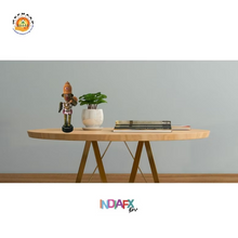 Hanuman Made of wood - Child Friendly / Eco Friendly Gift - Etikopakka Idol