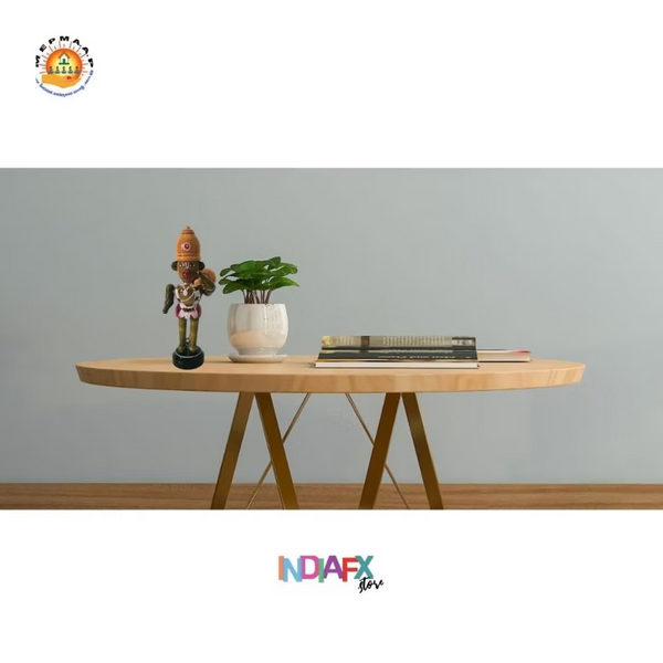 Hanuman Made of wood - Child Friendly / Eco Friendly Gift - Etikopakka Idol