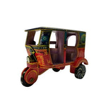 Handcrafted & perfectly handpainted wooden Auto home decor showpiece