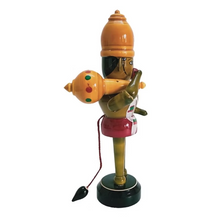 Hanuman Made of wood - Child Friendly / Eco Friendly Gift - Etikopakka Idol