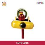 Etikoppaka cart Showpiece Wooden Toy for Kids Play and Unique Showpiece for Home