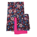Handwoven Kalamkari Vibe – Unstitched Suit Set