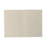 Greeting Card for Birthday | HAPPY BIRTHDAY | Gift a Letter Pressed Card a old t