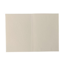 Greeting Card for Birthday | HAPPY BIRTHDAY | Gift a Letter Pressed Card a old t