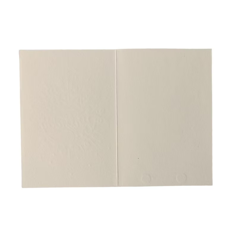 Greeting Card for Birthday | HAPPY BIRTHDAY | Gift a Letter Pressed Card a old t
