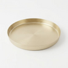 Pembarthi Brass Plate  Handcrafted Elegance for Ritual & Decor