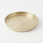 Pembarthi Brass Plate  Handcrafted Elegance for Ritual & Decor