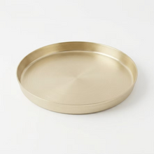 Pembarthi Brass Plate  Handcrafted Elegance for Ritual & Decor