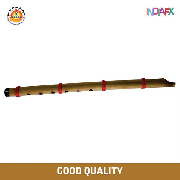 Handmade Wooden basuri (Flute) Handmade