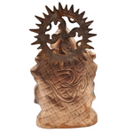 Lord Ganesha – The Divine Guardian of Success & New Beginnings