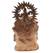 Lord Ganesha – The Divine Guardian of Success & New Beginnings