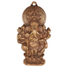 Dishti Ganesha Idol  Sacred Decor to Ward Off Negative Energy