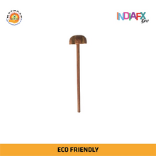 Etikopakka Handmade Wooden Butter Milk Maker - Wooden Butter Milk Maker
