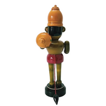 Hanuman Made of wood - Child Friendly / Eco Friendly Gift - Etikopakka Idol