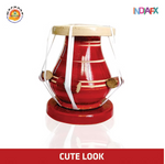 Etikoppaka Wooden Incense Sticks Holder - Decorative Agarbatti Stand