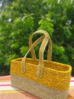Vegi Bag / Multipurpose Bag | Handmade by a Small NGO from Odisha