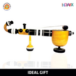 Etikoppaka Handcrafted Wooden Veena Handmade