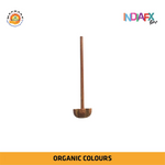 Etikopakka Handmade Wooden Butter Milk Maker - Wooden Butter Milk Maker