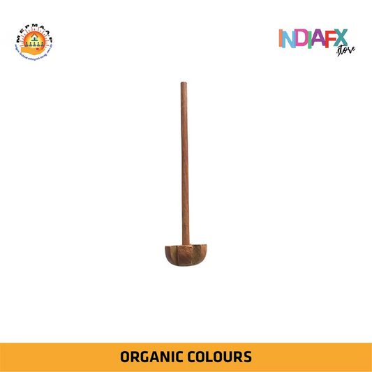 Etikopakka Handmade Wooden Butter Milk Maker - Wooden Butter Milk Maker