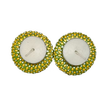 Handmade Decorative Terracotta Diyas