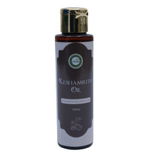 Tendrils Keshamrith Herbal Hair Oil