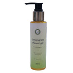 Lemongrass Bliss Shower Gel – Refresh Your Skin & Soul!