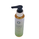 Lemongrass Bliss Shower Gel – Refresh Your Skin & Soul!