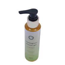 Lemongrass Bliss Shower Gel – Refresh Your Skin & Soul!