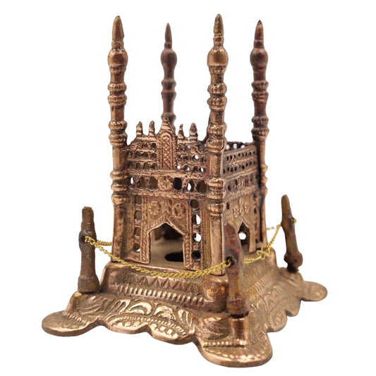 Charminar Miniature | Hyderabad Heritage Decor