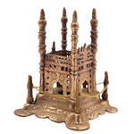 Charminar Miniature – A Timeless Icon of Hyderabad in Your Space