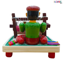 Weaver Vibes | Traditional Handloom Toy From India