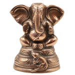 Bring Home Prosperity & Positivity with Handcrafted Lord Ganesha