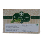 Lemongrass Handmade Soap | Skin Refresh