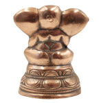 Bring Home Prosperity & Positivity with Handcrafted Lord Ganesha