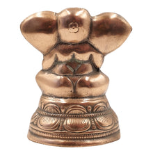 Handcrafted Lord Ganesha Idol | Prosperity Decor