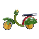 Etikoppaka Scooter Toy | Vintage Charm
