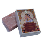 Glow Naturally with Kumkumadi Handmade Soap
