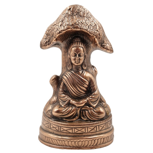Buddha Under Bodhi Tree | Peace & Balance Decor