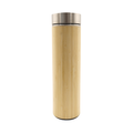 Bamboo water Bottle